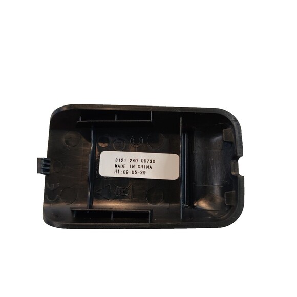 GENUINE ORIGINAL PHILIPS URMT34JHG001 TV REMOTE CONTROL 312124000730 TESTED - Picture 3 of 4